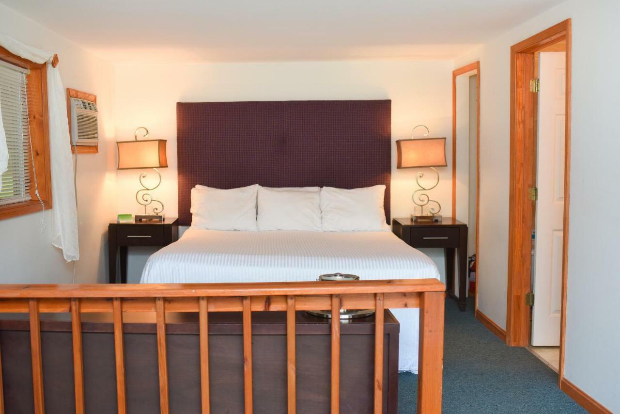 Chestnut Grove Family Resort 波科诺山 外观 照片