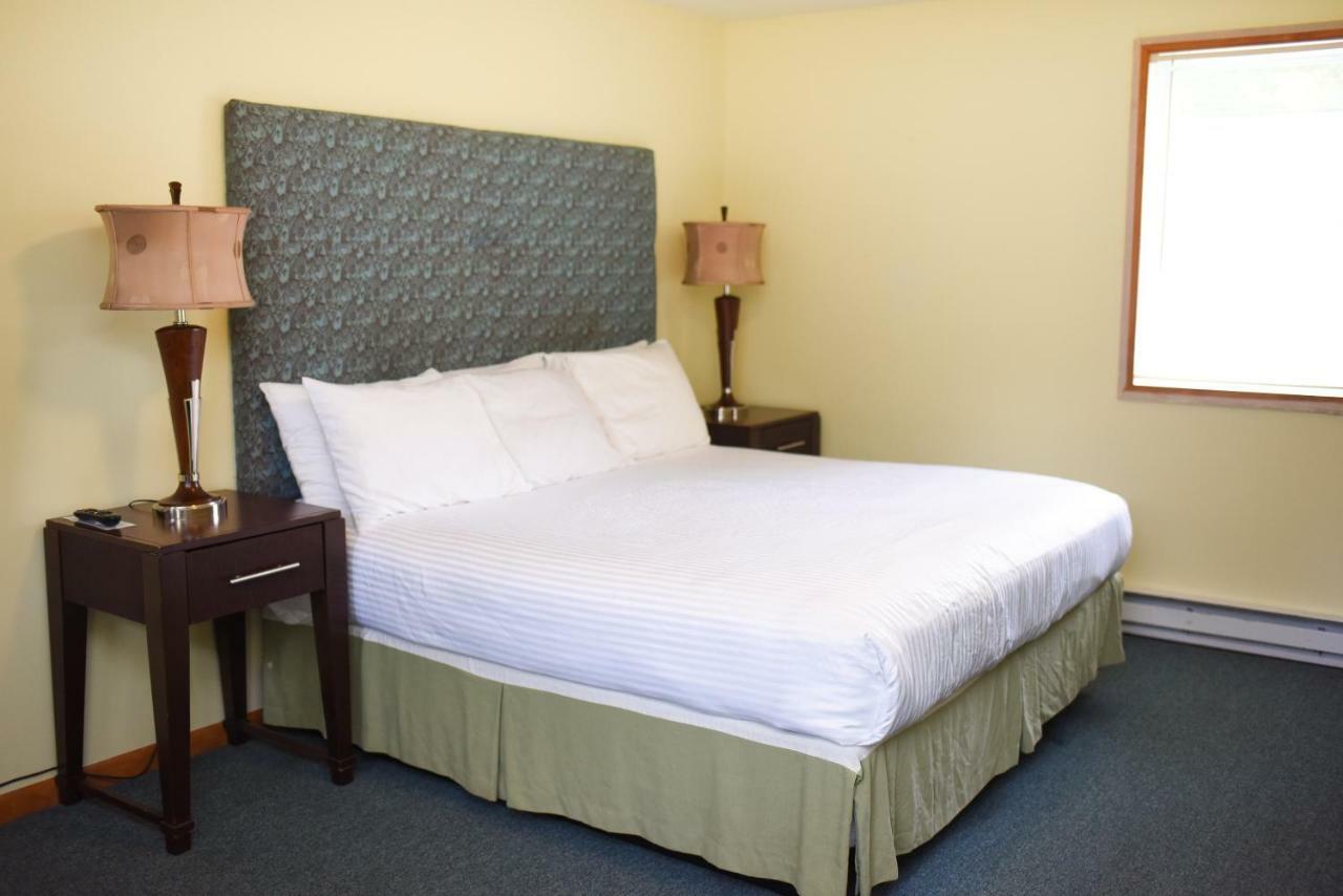 Chestnut Grove Family Resort 波科诺山 外观 照片
