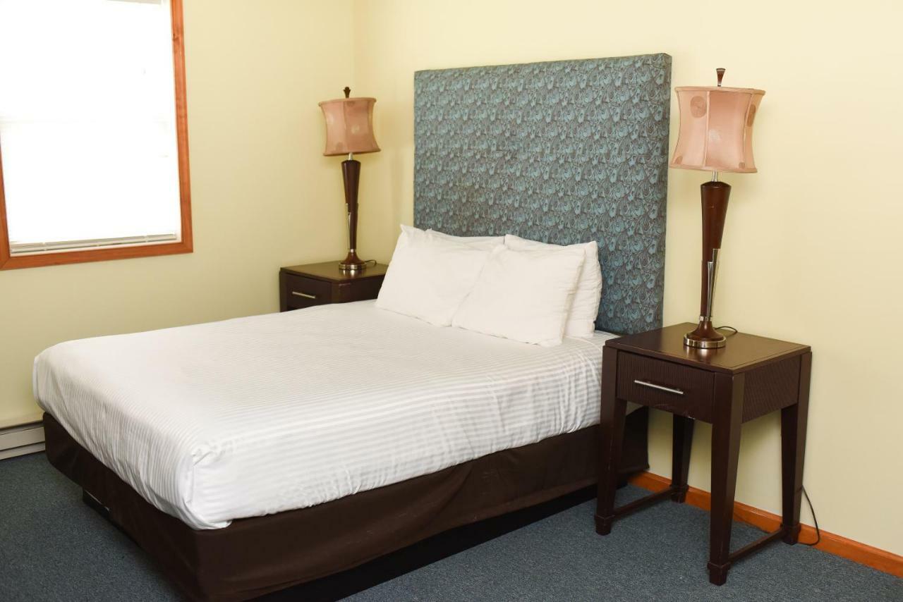 Chestnut Grove Family Resort 波科诺山 外观 照片