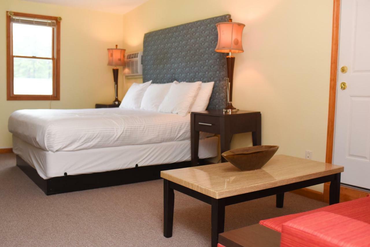 Chestnut Grove Family Resort 波科诺山 外观 照片