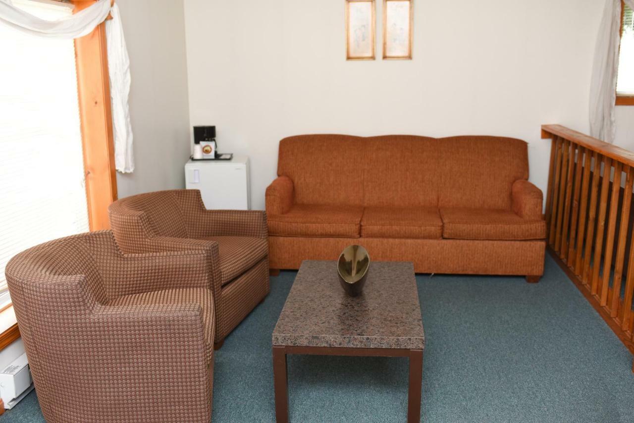 Chestnut Grove Family Resort 波科诺山 外观 照片