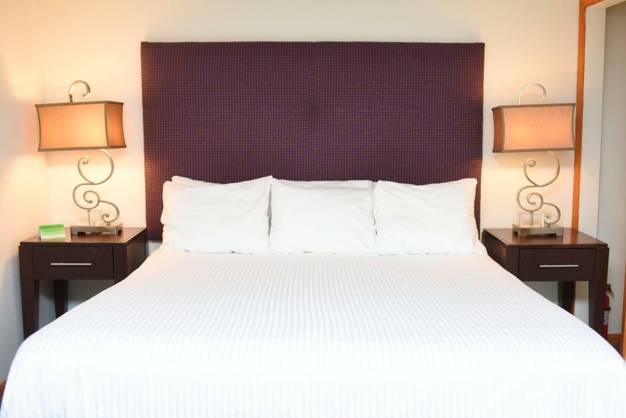 Chestnut Grove Family Resort 波科诺山 外观 照片