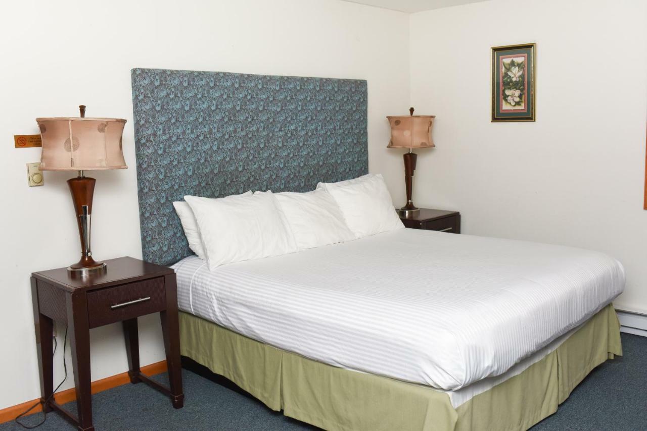 Chestnut Grove Family Resort 波科诺山 外观 照片