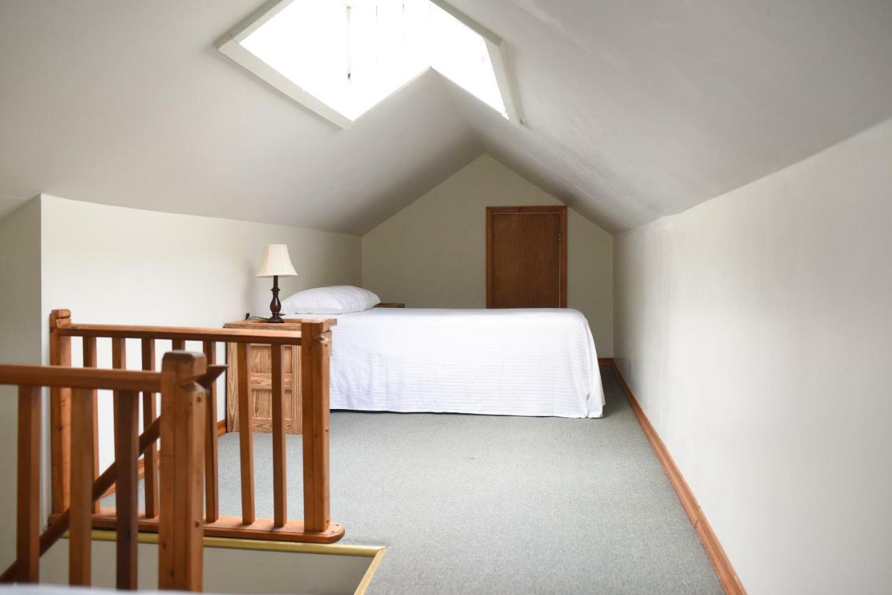 Chestnut Grove Family Resort 波科诺山 外观 照片