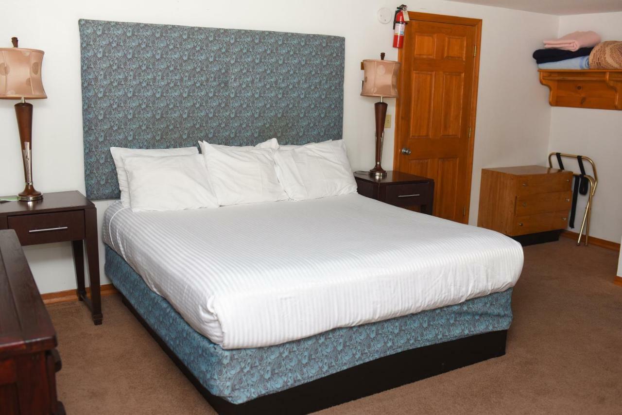 Chestnut Grove Family Resort 波科诺山 外观 照片