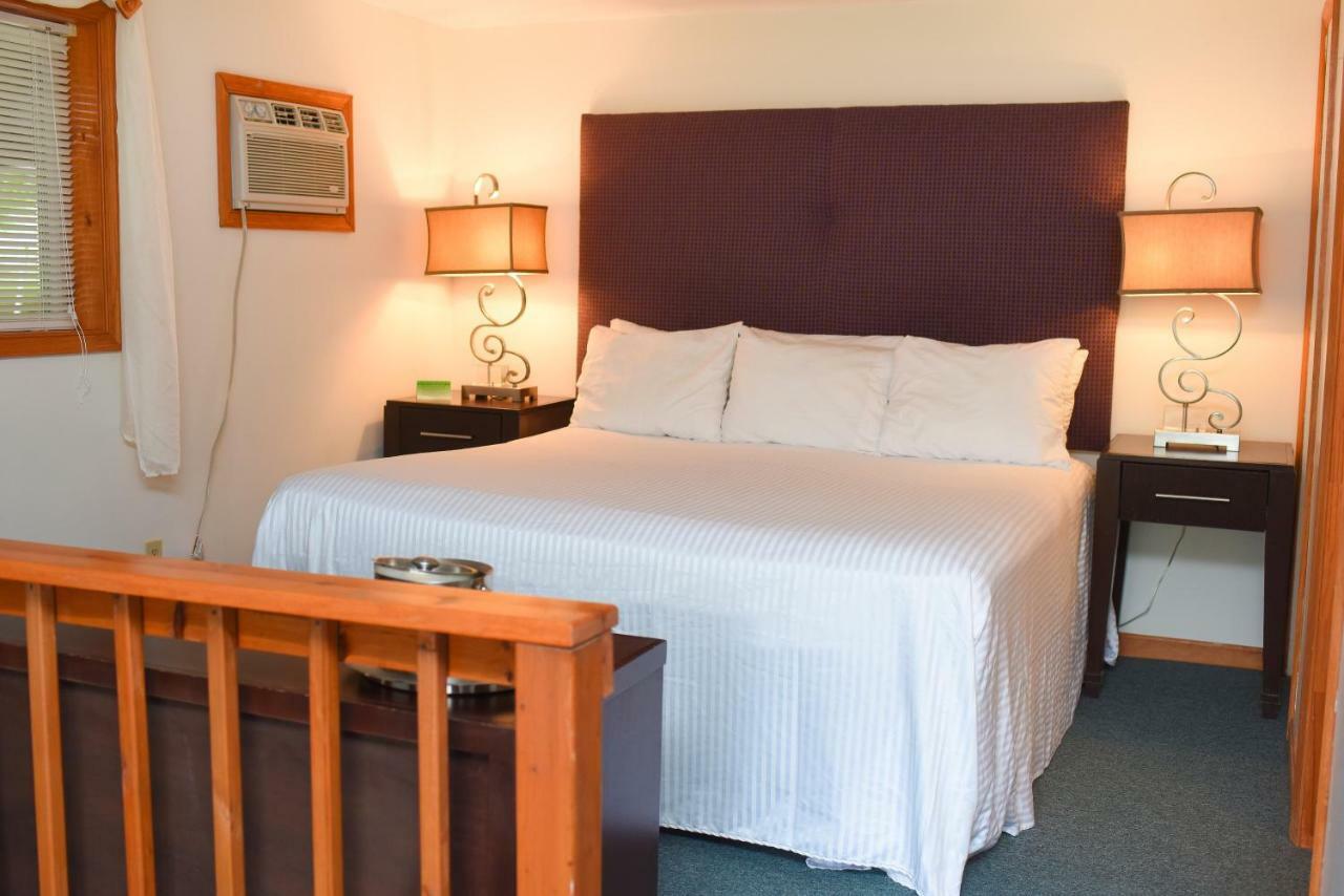 Chestnut Grove Family Resort 波科诺山 外观 照片