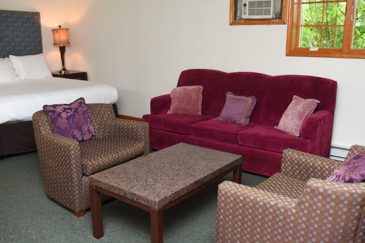 Chestnut Grove Family Resort 波科诺山 外观 照片