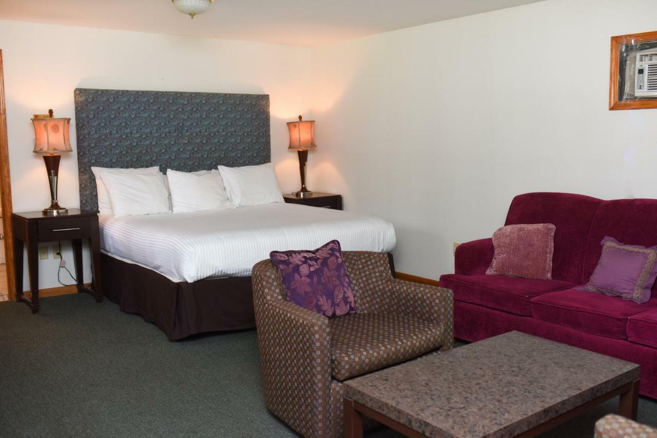 Chestnut Grove Family Resort 波科诺山 外观 照片