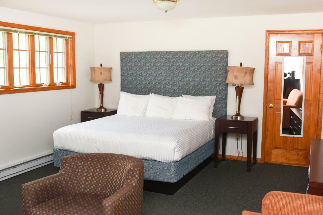 Chestnut Grove Family Resort 波科诺山 外观 照片