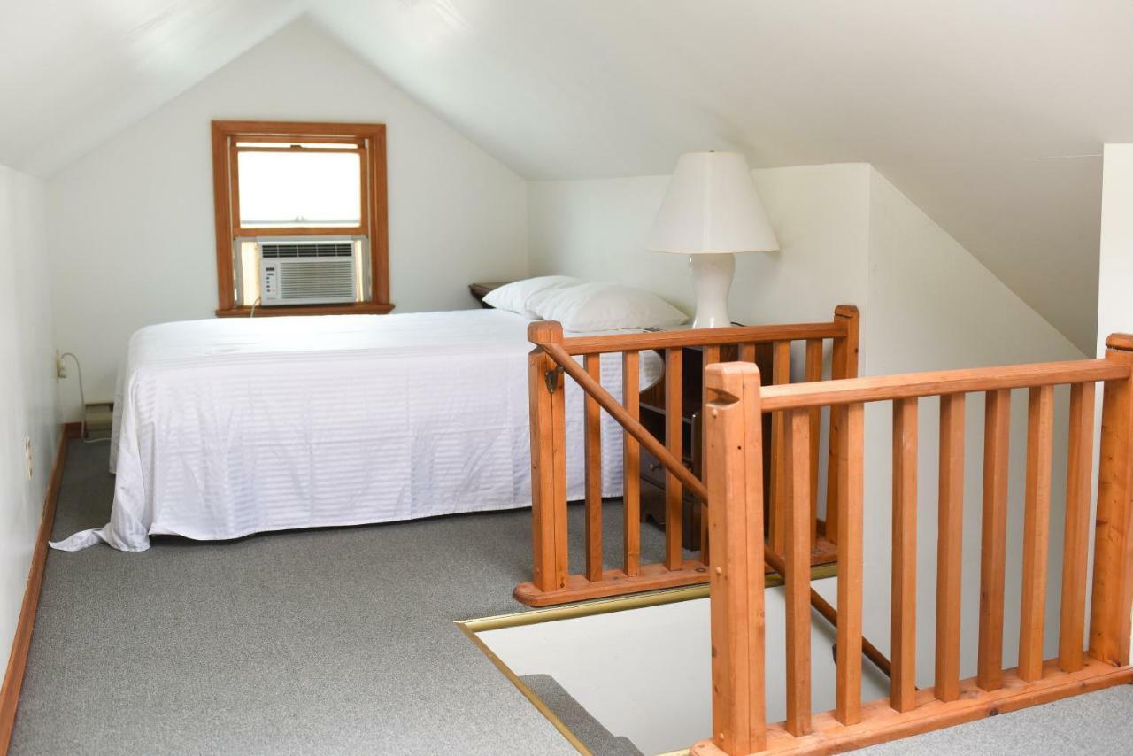 Chestnut Grove Family Resort 波科诺山 外观 照片
