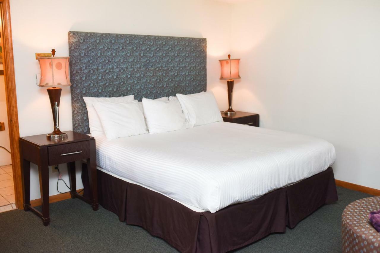 Chestnut Grove Family Resort 波科诺山 外观 照片