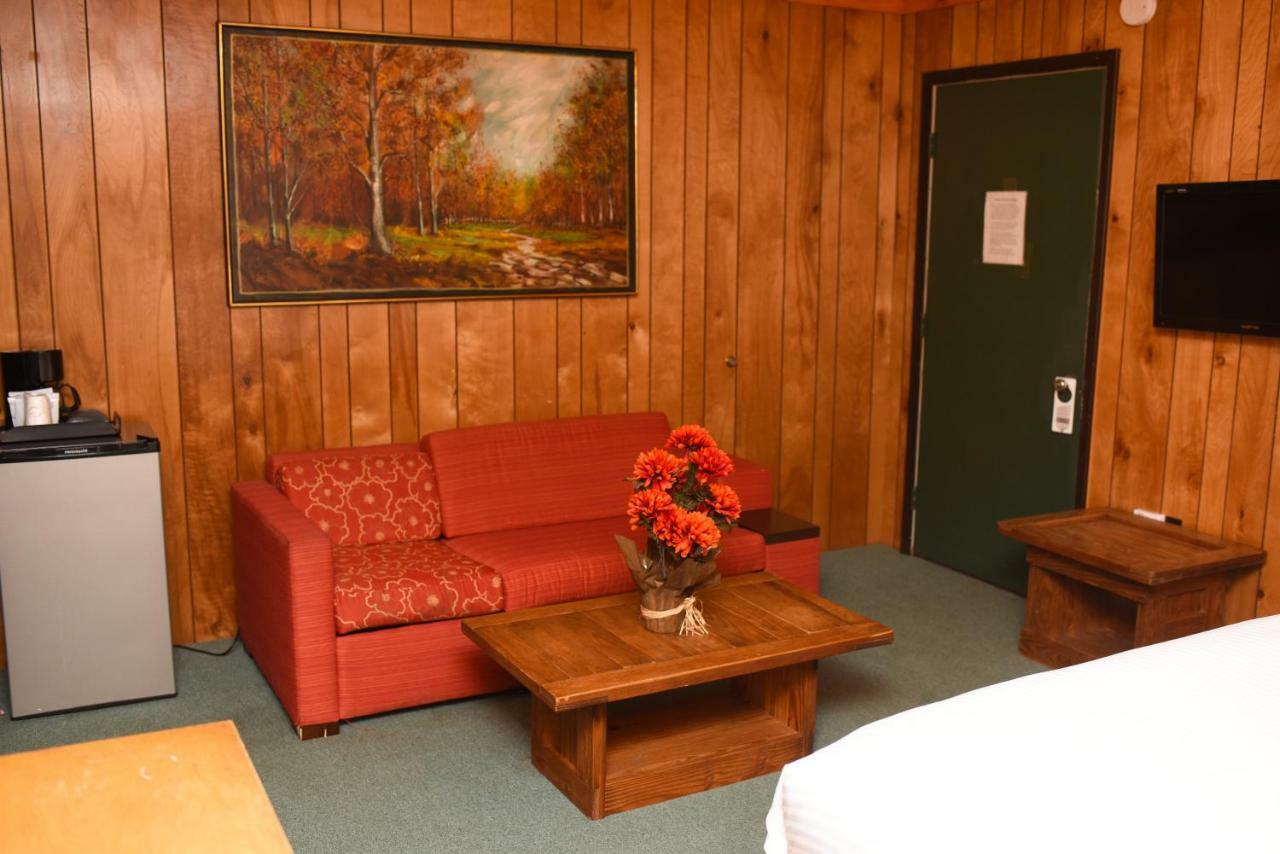 Chestnut Grove Family Resort 波科诺山 外观 照片