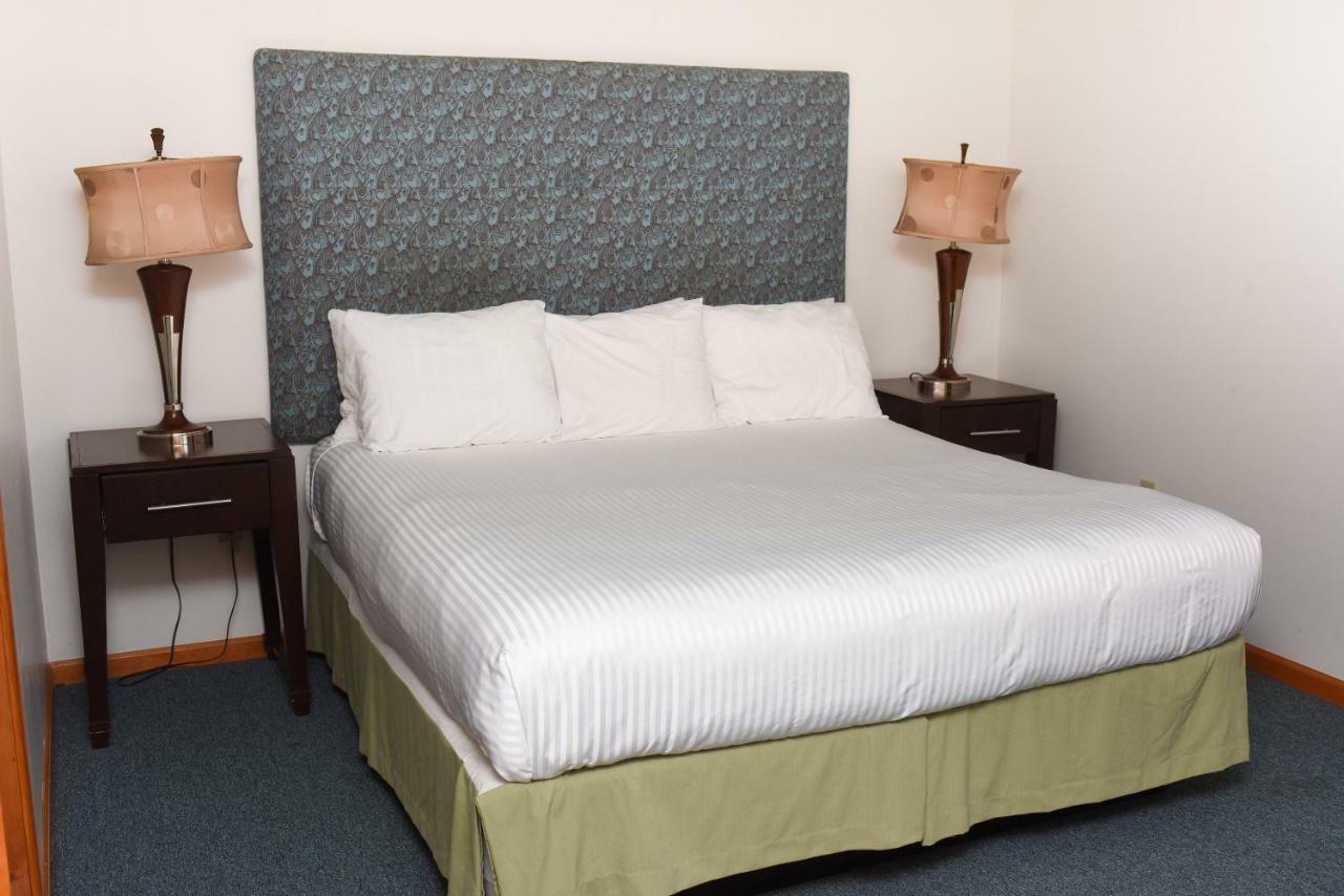 Chestnut Grove Family Resort 波科诺山 外观 照片