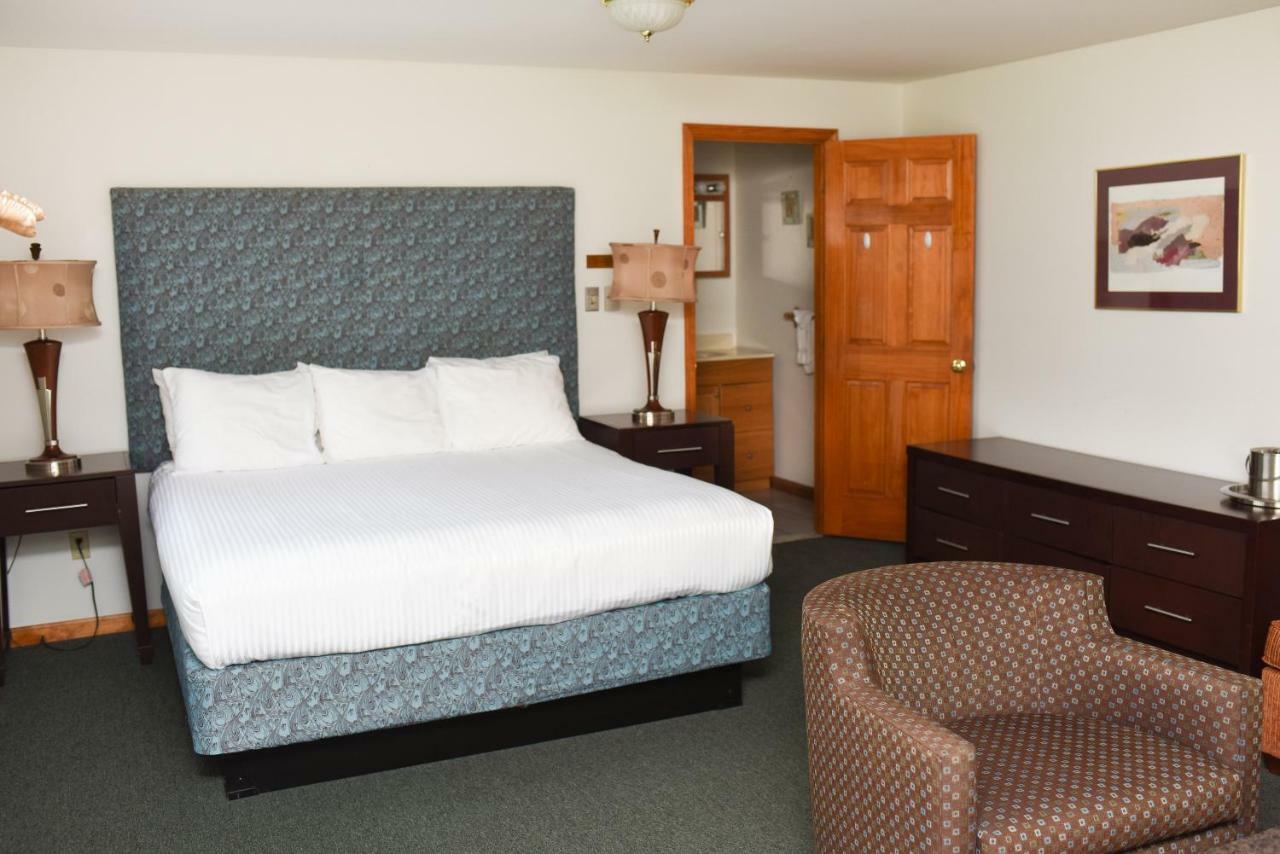 Chestnut Grove Family Resort 波科诺山 外观 照片