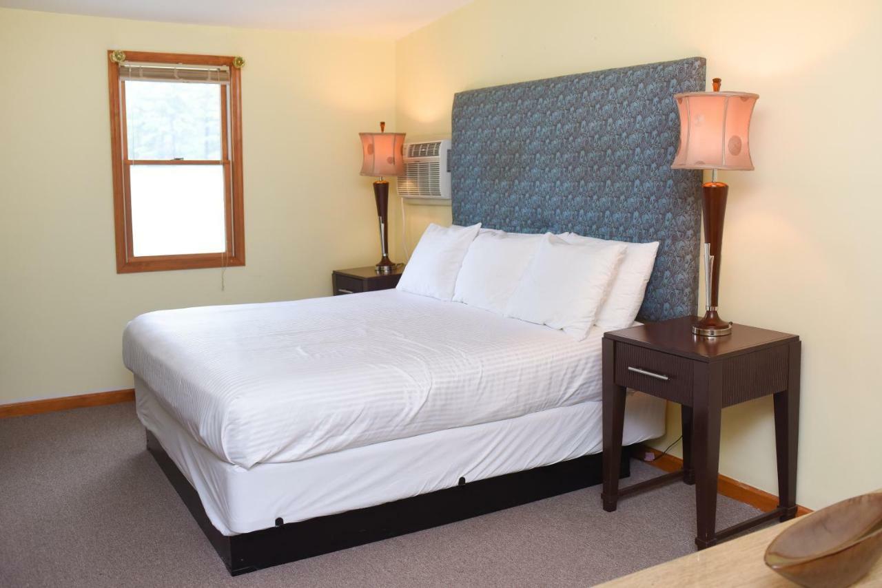 Chestnut Grove Family Resort 波科诺山 外观 照片