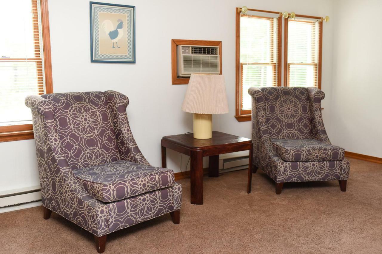 Chestnut Grove Family Resort 波科诺山 外观 照片