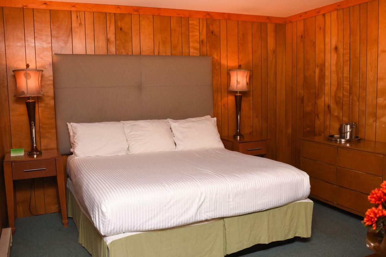 Chestnut Grove Family Resort 波科诺山 外观 照片