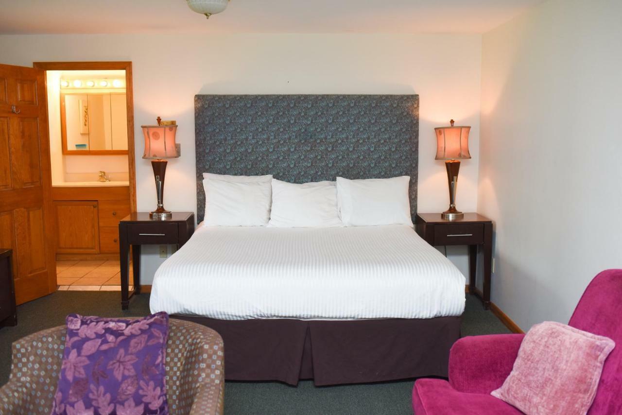 Chestnut Grove Family Resort 波科诺山 外观 照片