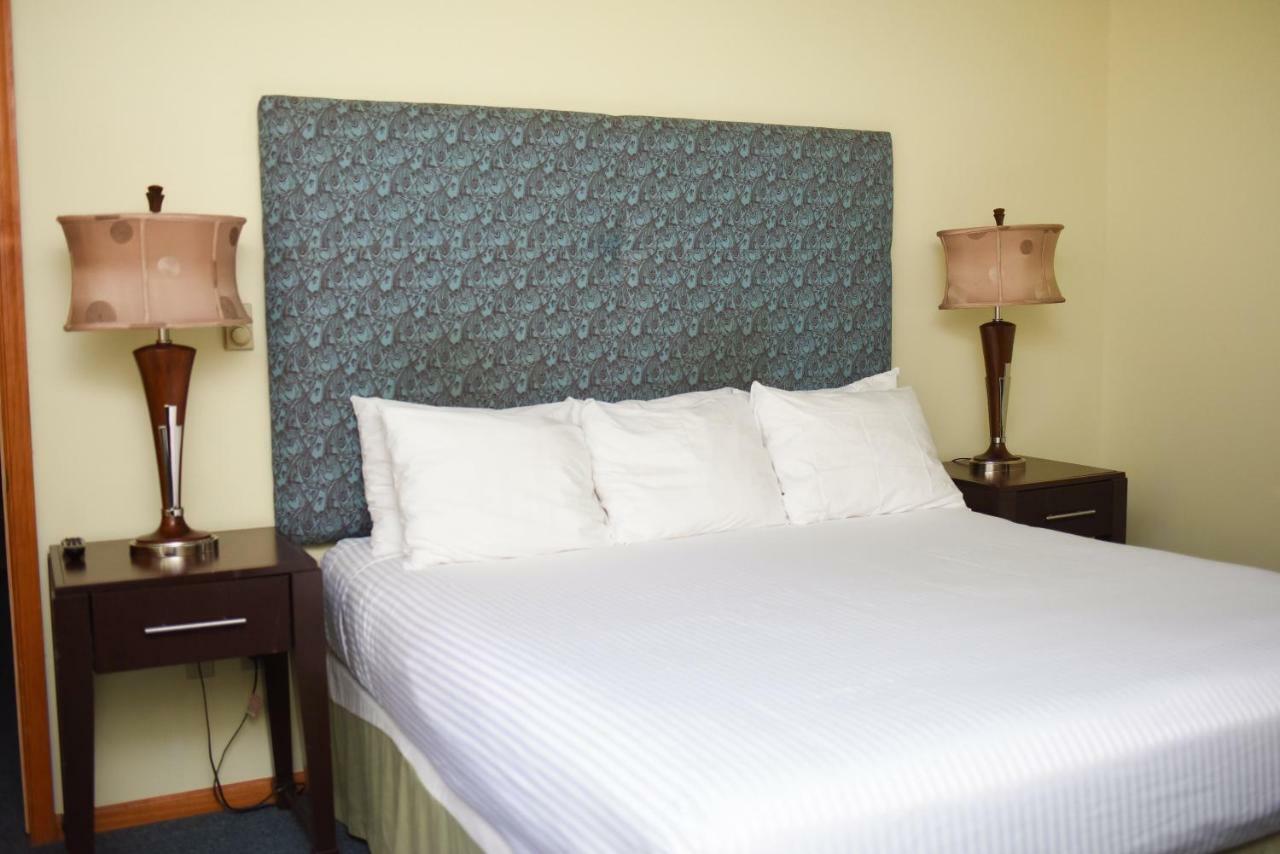 Chestnut Grove Family Resort 波科诺山 外观 照片