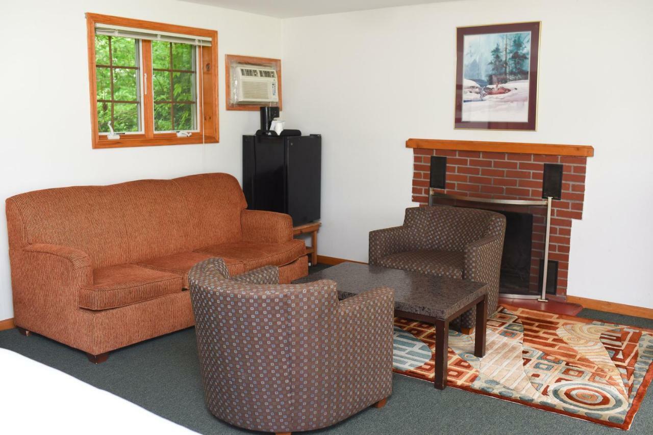Chestnut Grove Family Resort 波科诺山 外观 照片