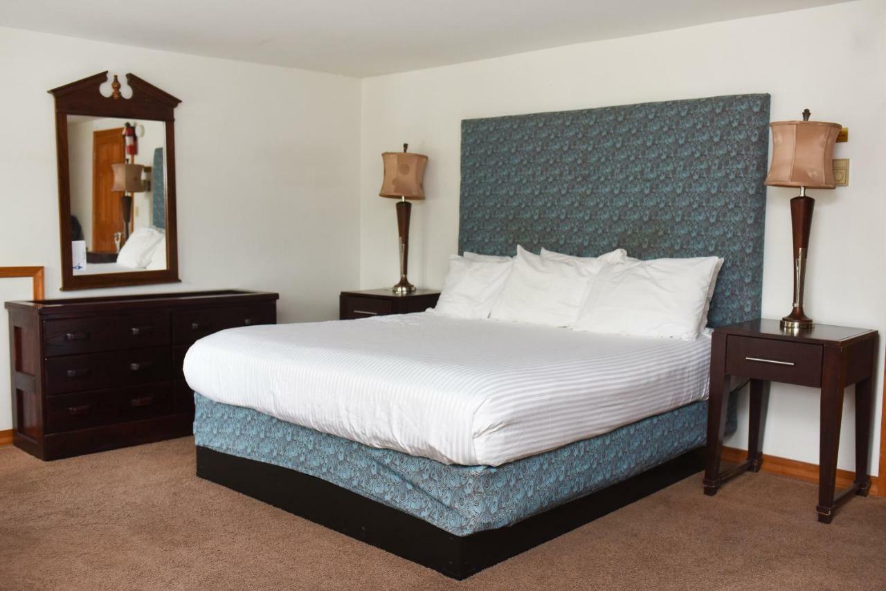 Chestnut Grove Family Resort 波科诺山 外观 照片