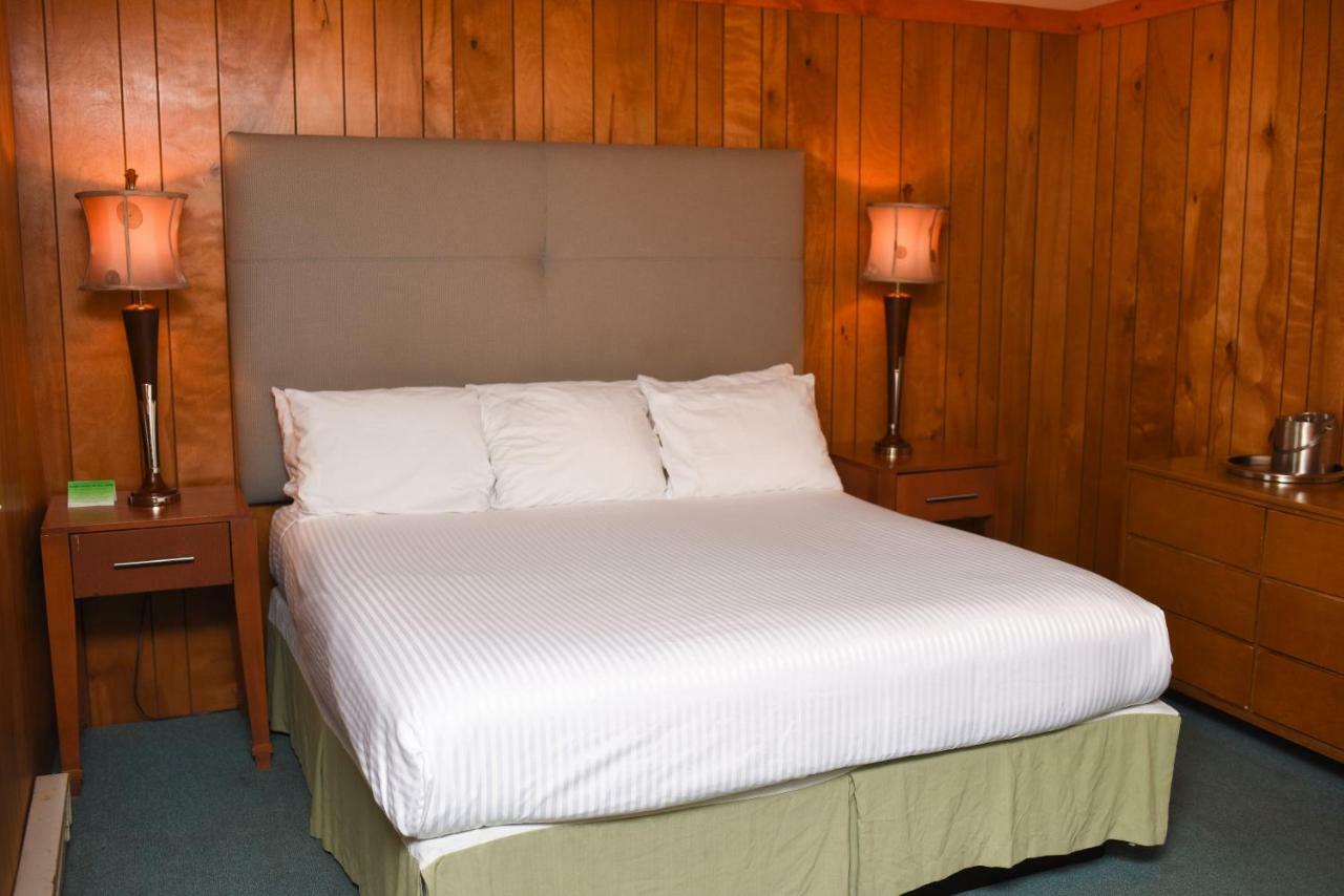 Chestnut Grove Family Resort 波科诺山 外观 照片
